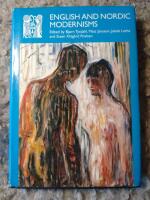 English and Nordic modernisms