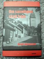 Om sanningen ska fram : ber&auml;ttelser om den stora rektorsfejden i Str&auml;ngn&auml;s