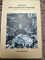 Den svenskaste historien
