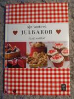 Sju sorters julkakor