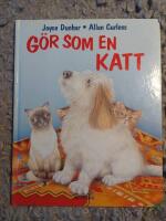 G&ouml;r som en katt