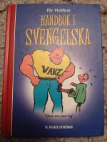 Handbok i svengelska