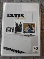 Elvis by the Presleys 