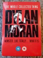 Dylan Moran The whole collected thing