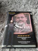 Henrik Schyffert The 90's - ett f&ouml;rsvarstal