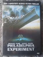 Philadelphia Experiment 