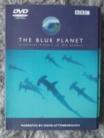 The blue planet A natural history of the oceans