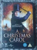 A Christmas carol