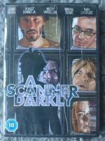 A scanner darkly