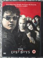 The lost boys 