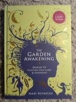 Garden Awakening : Designs to nurture our land and ourselves [Elektronisk resurs]