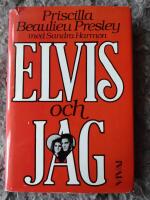 Elvis och jag