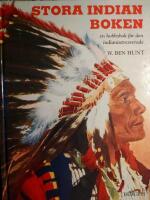 Stora indianboken