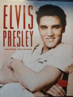 Elvis Presley Unseen archives 