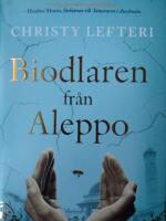 Biodlaren fr&aring;n Aleppo