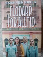 Fl&ouml;darp f&ouml;r alltid