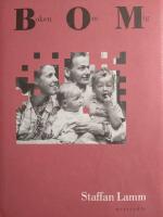 Boken om mig : En sj&auml;lvbiografisk ber&auml;ttelse om tid och tokighet