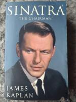 Sinatra - the chairman