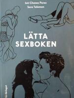 L&auml;tta sexboken