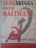 Slagskugga &ouml;ver Balticum 