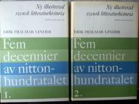 Fem decennier av nittonhundratalet del 1 och 2