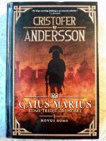 Marius - Roms tredje grundare : "Novus Homo" : Hispania Citerior 114-113 f.kr