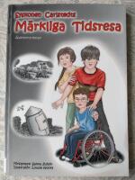 Syskonen Carlstedts m&auml;rkliga tidsresa