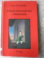 Fantasi och kreativitet