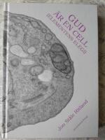 Gud &auml;r en cell (Elementens elegi)