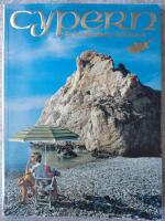 Cypern en inneh&aring;llsrik guidebok