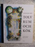 Tr&auml;dg&aring;rd med tolv rum och k&ouml;k