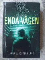 Enda v&auml;gen