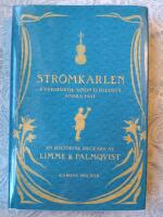 Str&ouml;mkarlen : Simon Eldfeldts andra fall