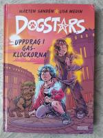 Uppdrag i Gasklockorna