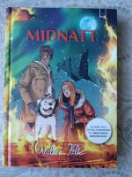 Midnatt