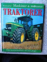 Traktorer