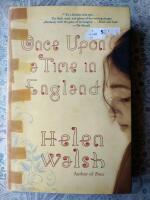 Once upon a time in England 