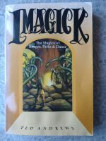 Imagick: The magick of images, paths & dance