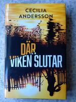 D&auml;r viken slutar