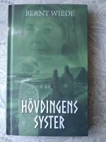 H&ouml;vdingens syster