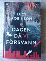 Dagen d&aring; vi f&ouml;rsvann