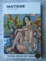 Matisse and the nude 