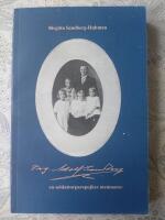 Ing. Adolf Sandberg : en soldattorparepojkes memoarer