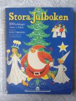 Stora julboken 