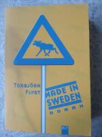 Made in Sweden  : [Roman]