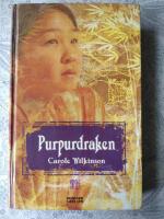 Purpurdraken