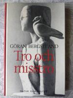 Bergstrand/Tro och misstro