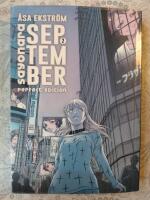 Sayonara september 2