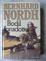 Bodil Jonsdotter