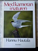 Med kameran i naturen